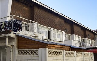 1 Bedroom Apartment in Kempton Park Central