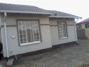 2 Bed House in Powerville