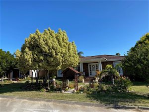 3 Bed House in Ben Kamma