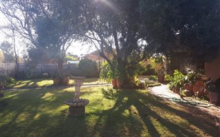 3 Bedroom House in Cassandra