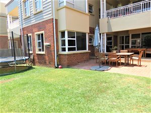 3 Bed Apartment in Thornhill Estate