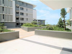 2 Bed Apartment in Sibaya Precinct