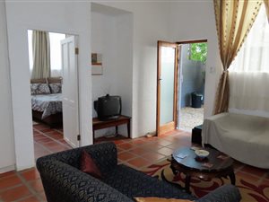 2 Bed Apartment in Montagu