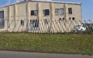 2635 m² Industrial space in Mkondeni