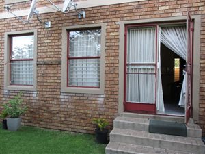 3 Bedroom Apartment in Del Judor
