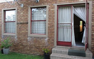 3 Bedroom Apartment in Del Judor