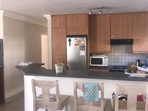 3 Bed Apartment in Ballito