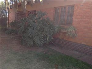 3 Bed House in Vanderbijlpark CE5
