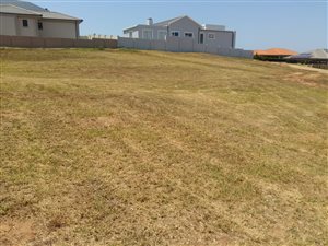 718 m² Land available in Monte Christo