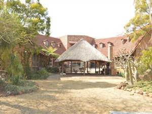 22 ha Farm in Nelspruit