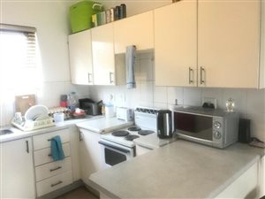 2 Bed Townhouse in Montgomery Park