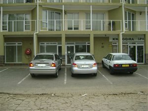 66.7300033569336 m² Retail Space in Jeffreys Bay