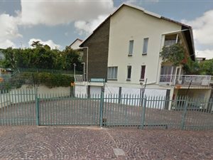 2 Bed Duplex in Robin Hills