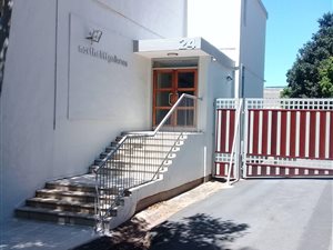 1 Bed Apartment in Northcliff