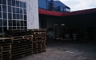 Commercial space in Denver
