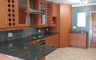 3 Bedroom House in Eastleigh