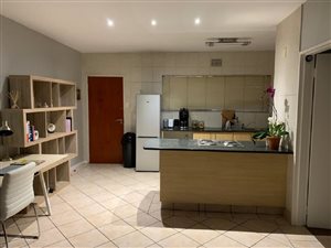 1 Bed Townhouse in Bedford Gardens
