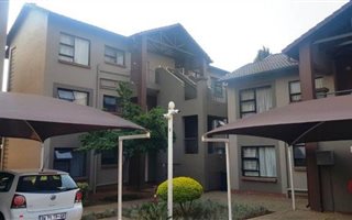 2 Bedroom Apartment in Noordhang