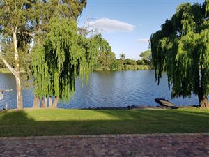 658 m² Land available in Vanderbijlpark Central