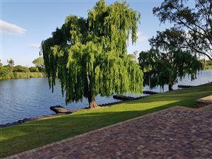 658 m² Land available in Vanderbijlpark Central