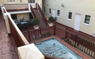 2 Bedroom Apartment in Durbanville Central