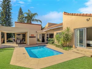 3 Bed House in Magaliessig