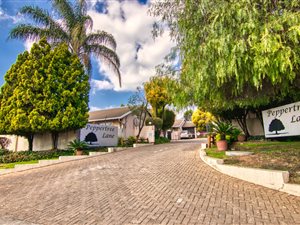 3 Bed Townhouse in Northwold