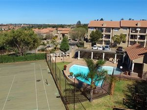 2 Bed Apartment in North Riding