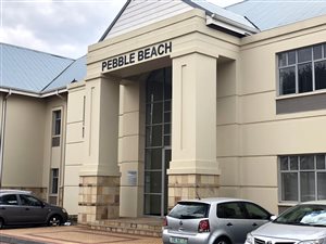320 m² Commercial space in Sandhurst