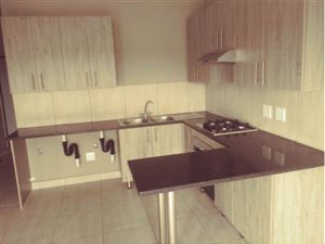 2 Bed Apartment in Glen Austin