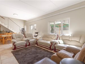 3 Bed Cluster in Kyalami Hills