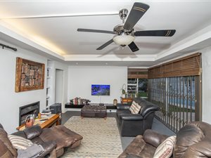 4 Bed House in Amanda Glen