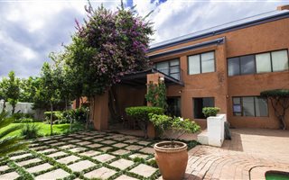 4 Bedroom House in Soweto Central