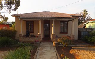 3 Bedroom House in Eloffsdal