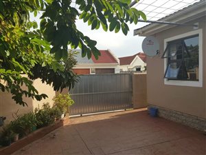 3 Bed House in Onverwacht
