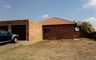 3 Bedroom House in Heatherview