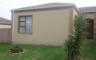 3 Bedroom Townhouse in Parsons Ridge
