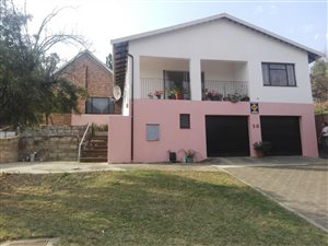 3 Bed House in Hospitaalpark