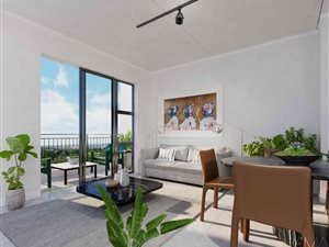 3 Bed Apartment in Waverley