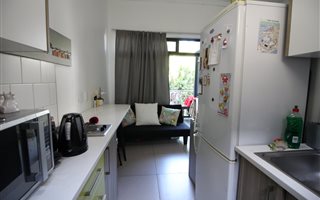 2 Bedroom Apartment in Universiteitsoord