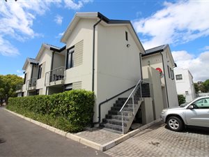 2 Bed Apartment in Universiteitsoord