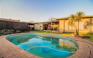 3 Bedroom House in Northmead