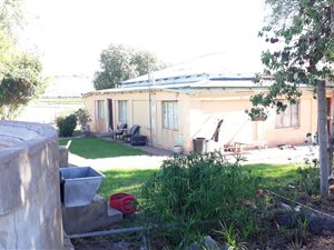 4164 m² Farm in Upington