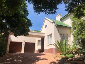 3 Bed House in Wapadrand