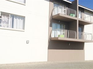 2 Bedroom Apartment in Vanderbijlpark SE4
