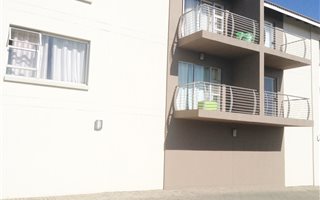 2 Bedroom Apartment in Vanderbijlpark SE4