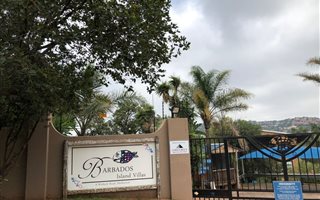 2 Bedroom Townhouse in Mulbarton