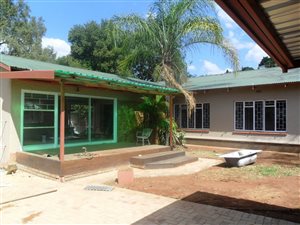3 Bed House in Silverton
