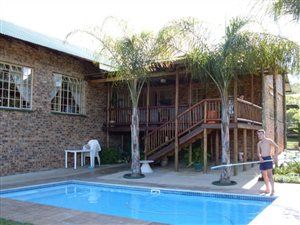 21 ha Farm in Modimolle