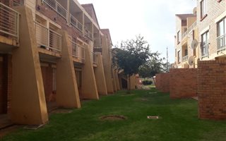 1 Bedroom Apartment in The Orchards
